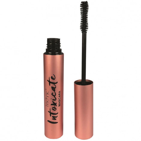 technic - Intoxicate Mascara Noir - 8ml|Yeux|FolieCosmectic