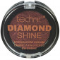 technic - Diamond Shine Fard à paupières crème Ruby - 3,2g|Yeux|FolieCosmectic