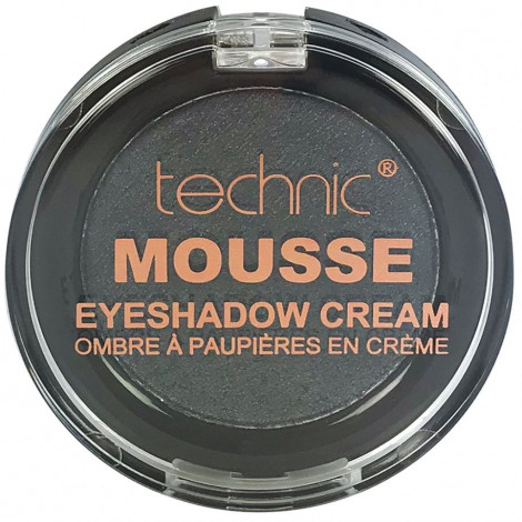technic - Mousse Fard à paupières crème Plum Pudding - 3,2g|Yeux|FolieCosmectic