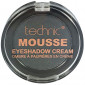 technic - Mousse Fard à paupières crème Plum Pudding - 3,2g|Yeux|FolieCosmectic