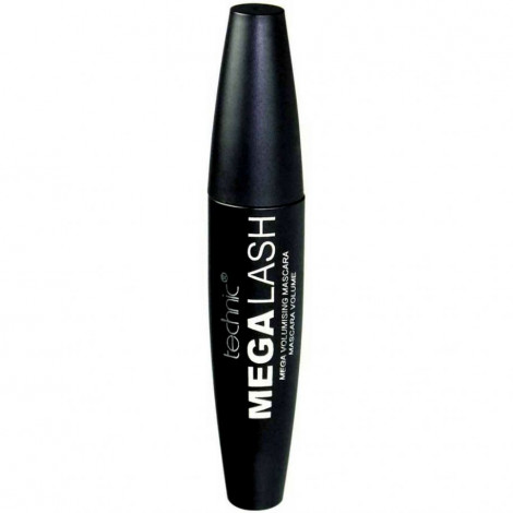 technic - Mascara Noir Volume - 14ml|Yeux|FolieCosmectic