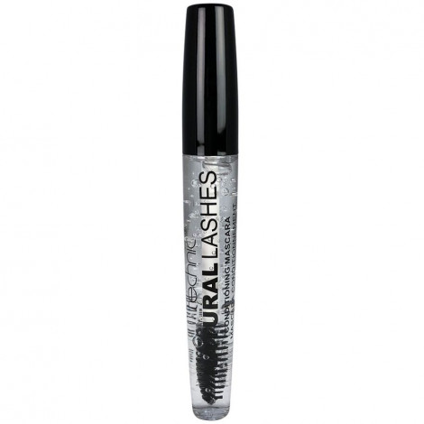 technic - Natural Lashes Mascara Transparent - 10ml|Yeux|FolieCosmectic