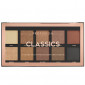 Profusion - Palette Classics 10 fards à paupières - 16g|Yeux|FolieCosmectic