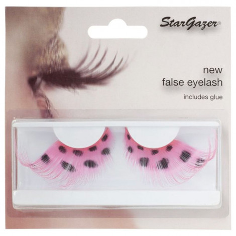 STARGAZER - Faux Cils N°65|Yeux|FolieCosmectic