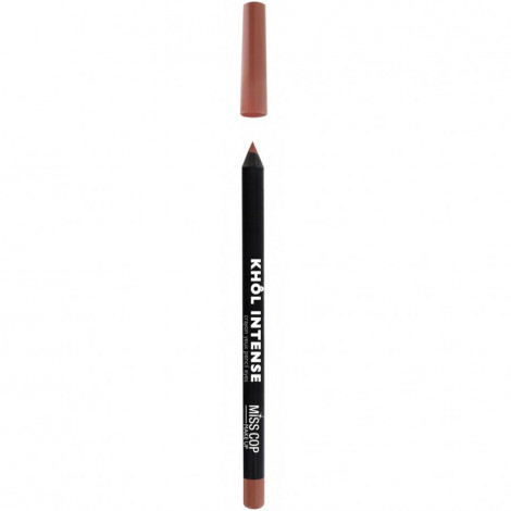 Miss Cop - Crayon Yeux Khôl Intense 21 Chocolat|Yeux|FolieCosmectic
