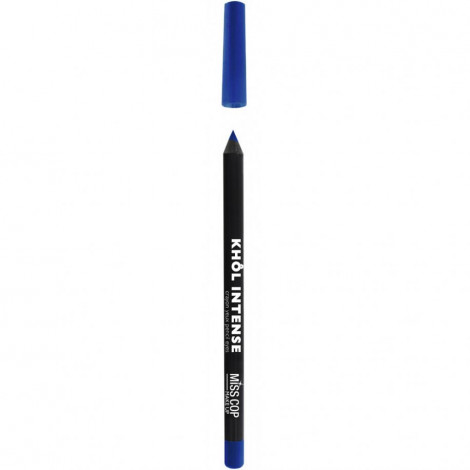 Miss Cop - Crayon Yeux Khôl Intense 04 bleu|Yeux|FolieCosmectic