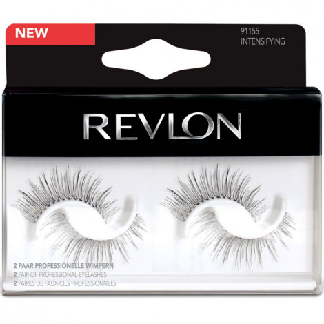 Revlon - Faux cils 2 Paires - 91155 Intensifying|Yeux|FolieCosmectic