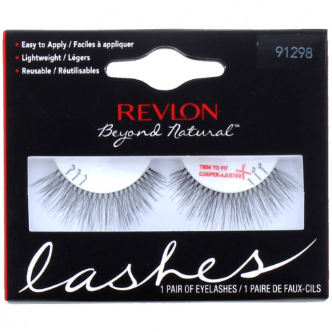 Revlon - Faux cils - 91298 Allongeant|Yeux|FolieCosmectic