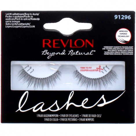 Revlon - Faux cils - 91296 Volumisant|Yeux|FolieCosmectic