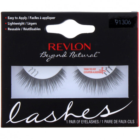 Revlon - Faux cils - 91306 Volumisant|Yeux|FolieCosmectic
