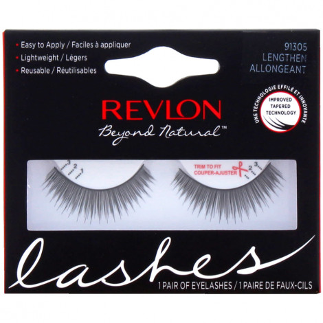 Revlon - Faux cils - 91305 Allongeant|Yeux|FolieCosmectic