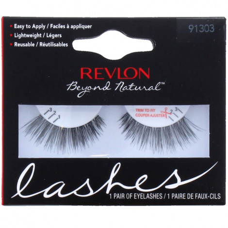 Revlon - Faux cils - 91303 Volumisant|Yeux|FolieCosmectic