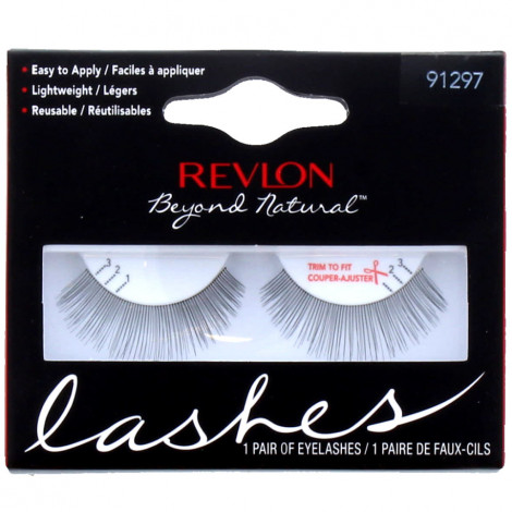 Revlon - Faux cils - 91297 Allongeant|Yeux|FolieCosmectic