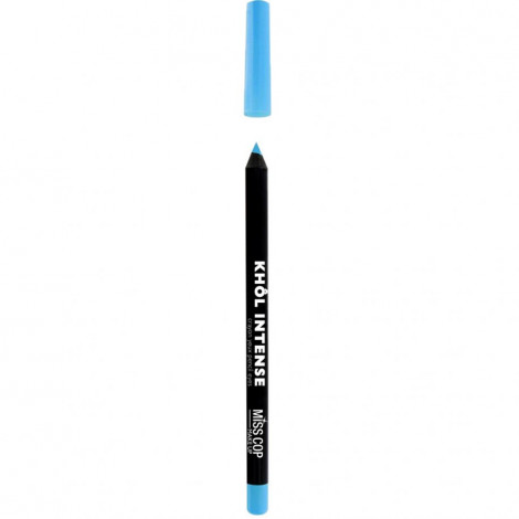 Miss Cop - Crayon Yeux Khôl Intense 11 Bleu Azur|Yeux|FolieCosmectic