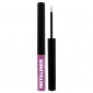 Miss Cop - Eyeliner Metaliner n°03 Vieux rose - 3ml|Yeux|FolieCosmectic