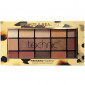 technic - Bronze & Beautiful Palette 15 fards à paupières|Yeux|FolieCosmectic