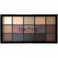 technic - Mystic Mauves Palette 15 fards à paupières|Yeux|FolieCosmectic