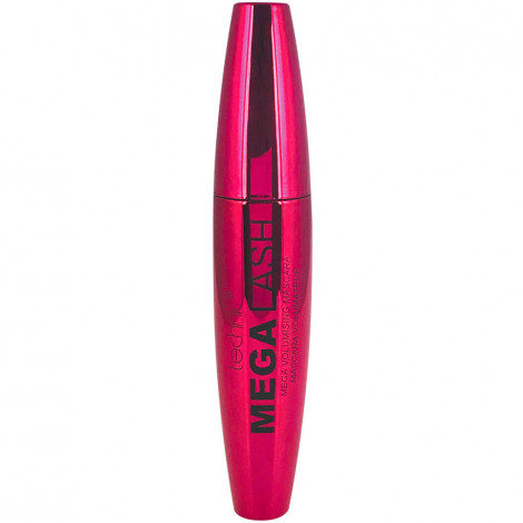 technic - Mega Lash Mascara Volume Noir|Yeux|FolieCosmectic