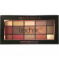 technic - Palette de 15 couleurs pour les yeux Urban jungle|Yeux|FolieCosmectic