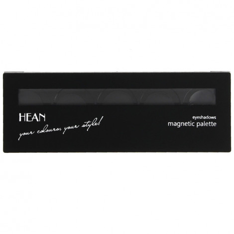 Hean - Palette magnétique vide 5 ombres à paupières|Yeux|FolieCosmectic