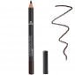 Avril - Crayon yeux Noir Charbon - Certifié bio|Yeux|FolieCosmectic