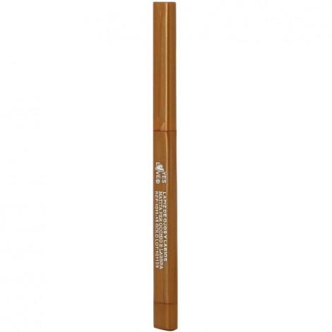 Yes Love - Crayon avec taille crayon or|Yeux|FolieCosmectic
