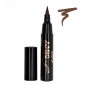 Fashion Make-Up - Feutre Jumbo Eyeliner 02 Brun|Yeux|FolieCosmectic