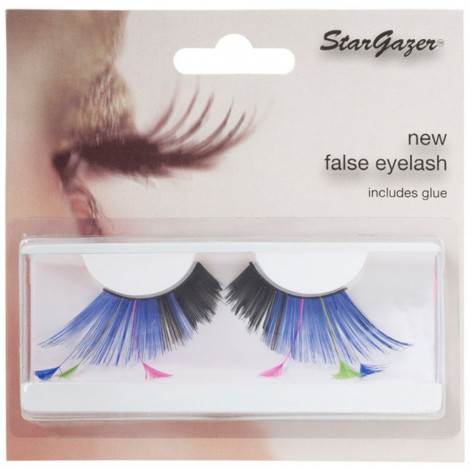 Stargazer - Faux Cils N°62|Yeux|FolieCosmectic
