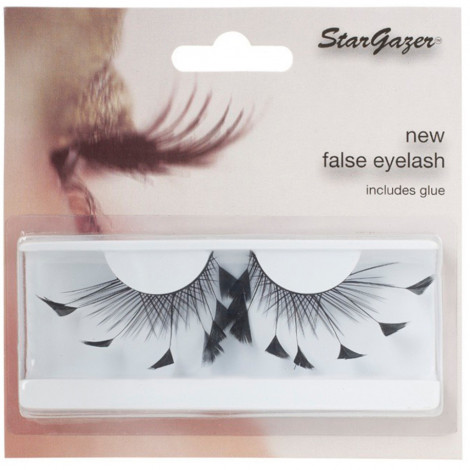 Stargazer - Faux Cils N°60|Yeux|FolieCosmectic