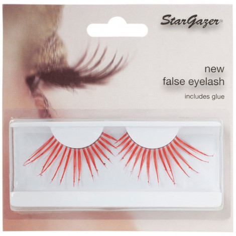 Stargazer - Faux Cils N°58 rose|Yeux|FolieCosmectic