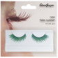 Stargazer - Faux Cils N°51 bleu et vert|Yeux|FolieCosmectic