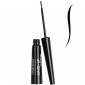 Fashion Make-Up - Eyeliner liquide N°1 noir 7ml - pinceau souple|Yeux|FolieCosmectic