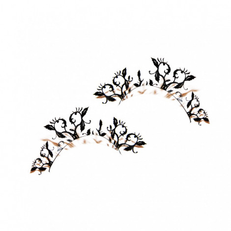 PAPERSELF - Faux cils - Peach Blossoms|Yeux|FolieCosmectic