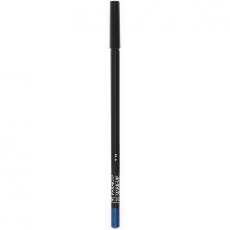 Fashion Make-Up - Crayon Yeux n°14 lagon|Yeux|FolieCosmectic