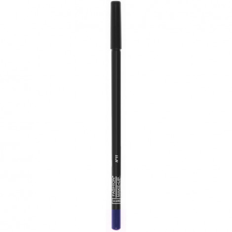 Fashion Make-Up - Crayon Yeux n°11 Marine|Yeux|FolieCosmectic