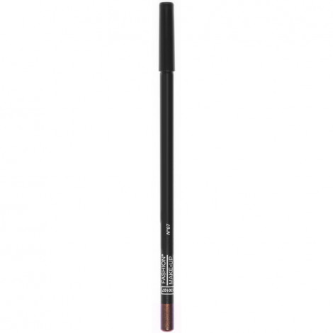 Fashion Make-Up - Crayon Yeux n°07 cuivre|Yeux|FolieCosmectic
