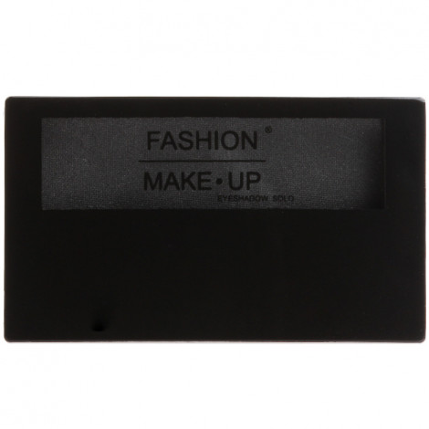 Fashion Make-Up - Fard à paupières mono n°02 Charbon|Yeux|FolieCosmectic