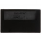 Fashion Make-Up - Fard à paupières mono n°02 Charbon|Yeux|FolieCosmectic