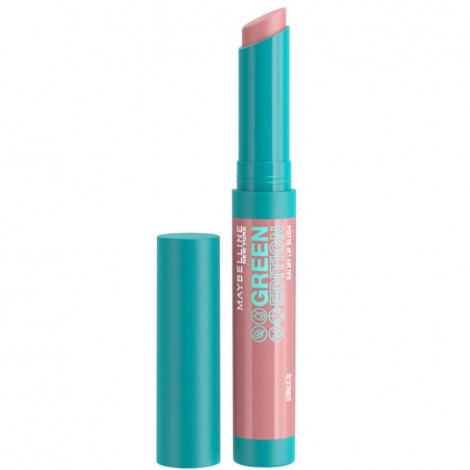 Maybelline - Baume à lèvres 007 Moonlight - Green Edition|Lèvres|FolieCosmectic