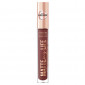 Fashion Make-up - Brillant à lèvres Mat Longue tenue - n°12 Black cherry - 4ml|Lèvres|FolieCosmectic