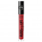 Fashion Make-up - Brillant à lèvres sublime - n°05 Hot blood - 4ml|Lèvres|FolieCosmectic