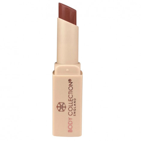 Body Collection - Rouge à lèvres collection nude - Down To Earth|Lèvres|FolieCosmectic