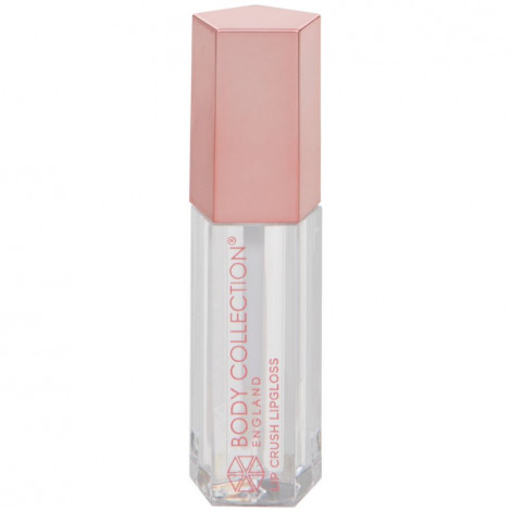 Body Collection - Brillant à lèvres transparent Crush|Lèvres|FolieCosmectic