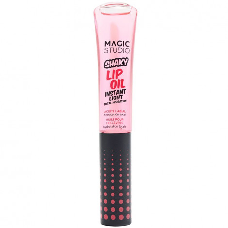 Magic studio - Huile lèvres Instant Light Shaky|Lèvres|FolieCosmectic