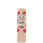 Easy Paris - baume à lèvres booster - n°1 Fraise - 3,5g|Lèvres|FolieCosmectic