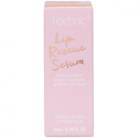 technic - Sérum lèvres correcteur Lip rescue - 6ml|Lèvres|FolieCosmectic