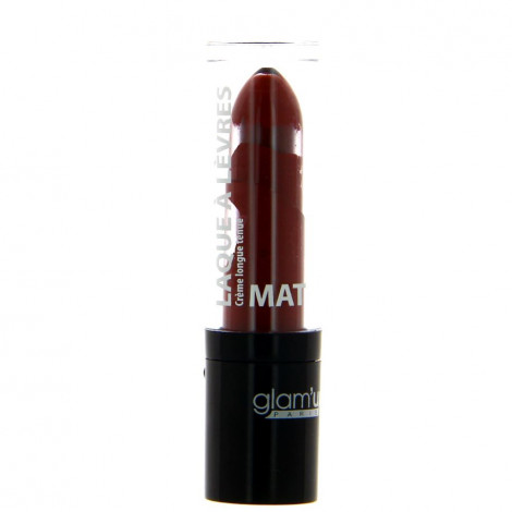 Glam'up - Laque à lèvres Mat - n°02 crème|Lèvres|FolieCosmectic