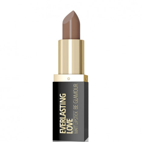 Delia - Rouge à lèvres mat longue tenue Be glamour - n°302 funny - 5ml|Lèvres|FolieCosmectic