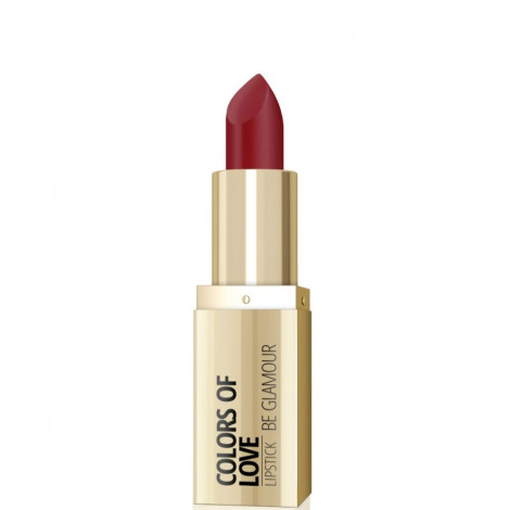 Delia - Rouge à lèvres colors of love - n°406 desire - 5g|Lèvres|FolieCosmectic