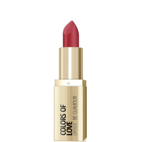 Delia - Rouge à lèvres Colors of love - n°405 sweetheart - 5g|Lèvres|FolieCosmectic